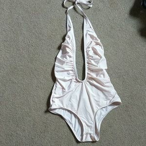 White sands swimsuit